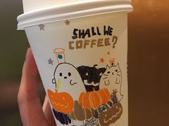 -星巴克臻选(深圳罗湖万象城店)