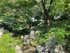 -杭州植物园