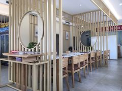 大堂-培万河间驴火•驴肉火锅(东平店)