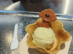 -CORNER CONE GELATO酷矿手作霜淇淋(南头古城店)