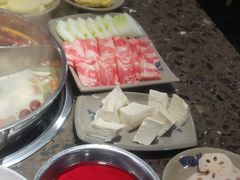 -重庆渝达老火锅(春熙路店)