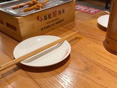 -福苗小骆驼烧烤(莲湖路店)