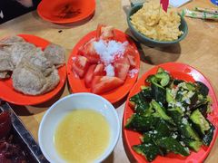 -黄寺卤煮·黄寺喝酒公司