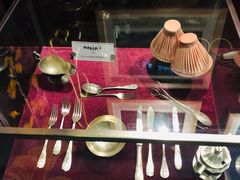 -马克西姆餐厅(崇文门店)