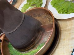 -清真·马家火锅美食城(镇江北路店)