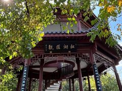 -吴山景区