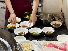 -老号牛王庙金宴面店(锦东路253号院店)