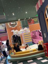 -MELAND亲子乐园•派对•研学(集美世茂店)