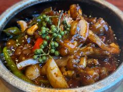-外婆家(西溪印象城店)