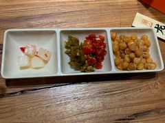 -湘人龙记老长沙米粉(鸟巢店)