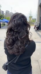 -乾健·烫染·接发SALON