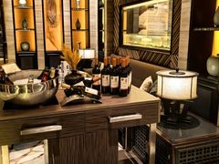 -深圳四季酒店·馥自助餐厅