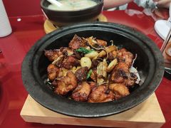 -宏状元现熬粥·京味菜(五棵松店)