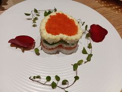 -吉之仙•中国制造•出口级食材日料店(领事馆总店)