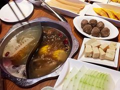 -傣妹火锅(南京东路一店)