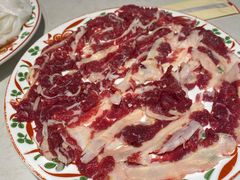 -汕头八合里海记牛肉店(清河店)