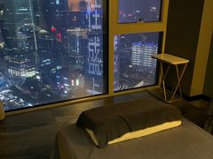 -得闲·高空SPA(东盟店)