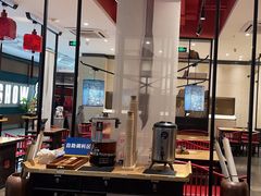 -和府捞面(北美新天地店)