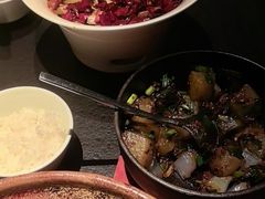 -晓长安·新陕菜(曲江店)