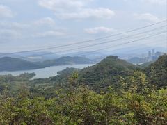 -求水山公园