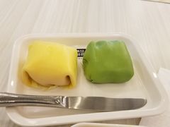 -满记甜品(苏州中心店)
