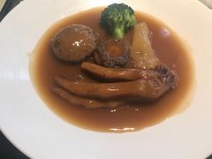 -皇朝会.经典传统粤菜(外滩店)