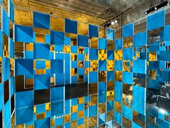 -乐蓬马歇百货公司(Rive Gauche)