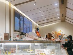 -Tims天好咖啡·贝果(东方广场店)