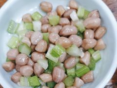 -李先生牛肉面大王(北京站售票厅餐厅)