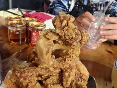 -江二娃串串香(科园四路总店)