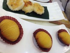 龙禧渔村酒楼-龙禧渔村酒楼