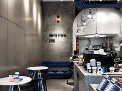 用餐区-Something For(中洲湾店)