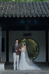 -第一夫人婚纱摄影(南京店)