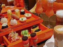 -华尔道夫酒店·羿庭(金鱼胡同店)