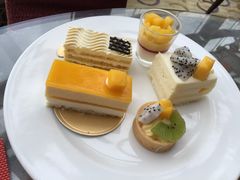 -怡咖啡自助餐(宁波香格里拉店)