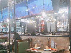 -零度空间·台湾小馆(五道口购物中心店)
