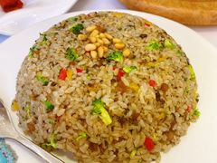 -幸福蔬·时尚蔬食(黄山湖公园店)