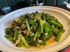 炒田螺肉-酝· 大师滇菜(公园1903店)