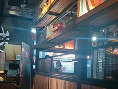-探鱼·鲜青椒爽麻烤鱼(番禺万达店)