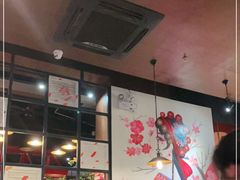 大堂-印象三宝潮汕鲜牛肉火锅烤肉(友谊阳光城店)