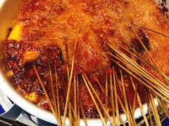 -马路边边串串香(双井直营店)