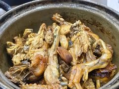 -斯丹姜母鸭·古法干香(涂门街总店)