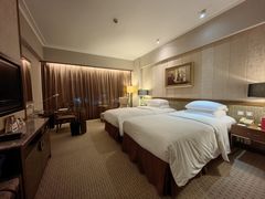 -澳门十六浦索菲特大酒店