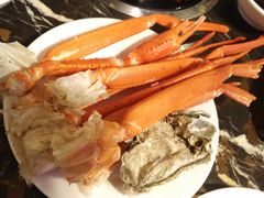 -吉布鲁牛排海鲜自助(武侯泛悦国际店)