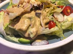 -JUKEBOX玖部音乐餐厅(华侨城店)