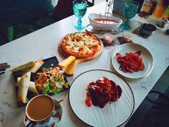 -上岛咖啡(大德店)