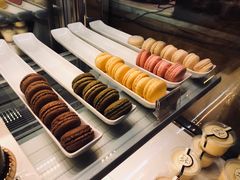 马卡龙-西村叔叔的店(黄岛青医附院店)