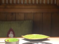 -一叶一世界•素食餐厅(环球中心店)