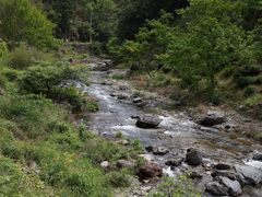 -徽杭古道-永来村