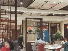 -新侨小馆(东直门北小街店)